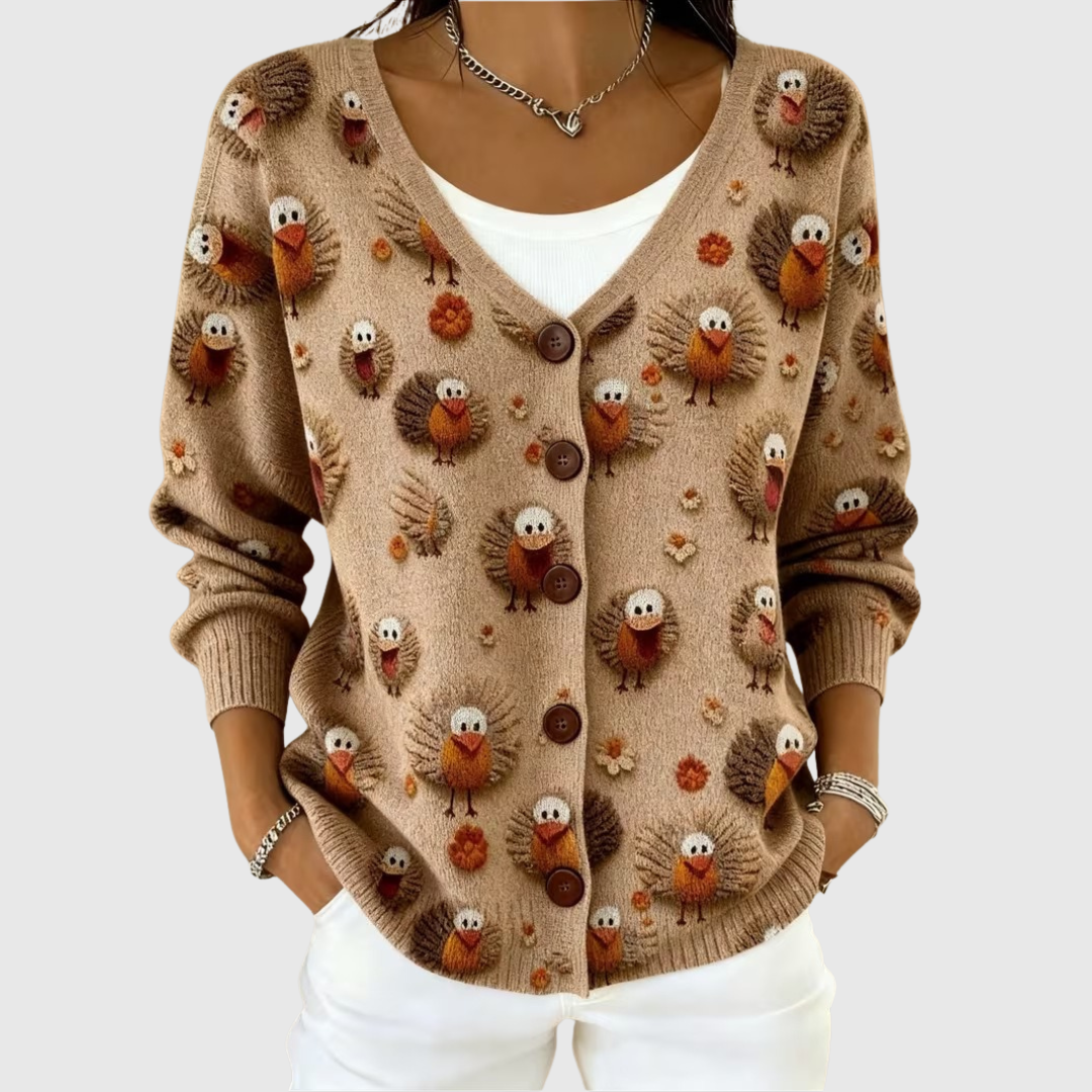 Léna™ | Cardigan