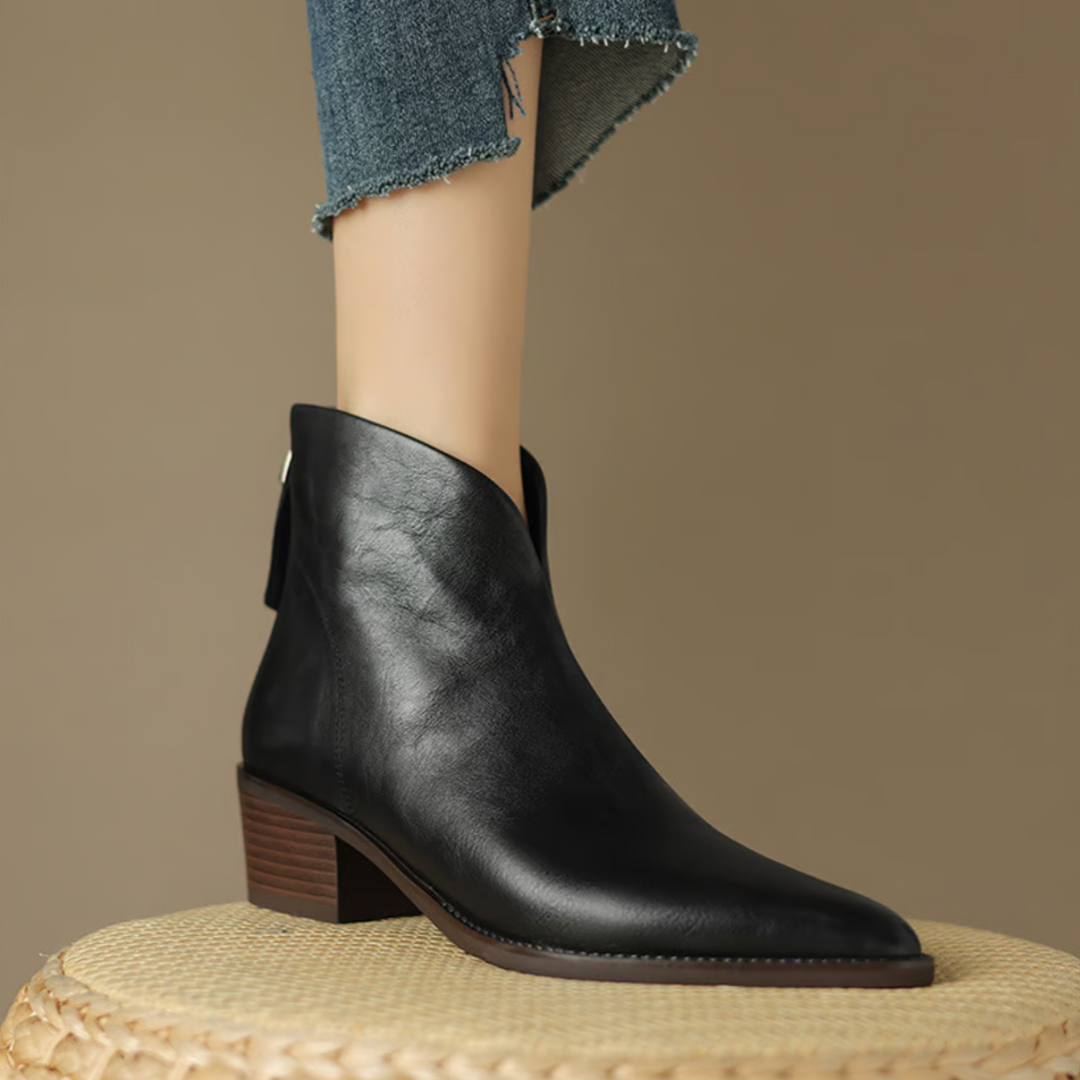Myla | Bottes classique