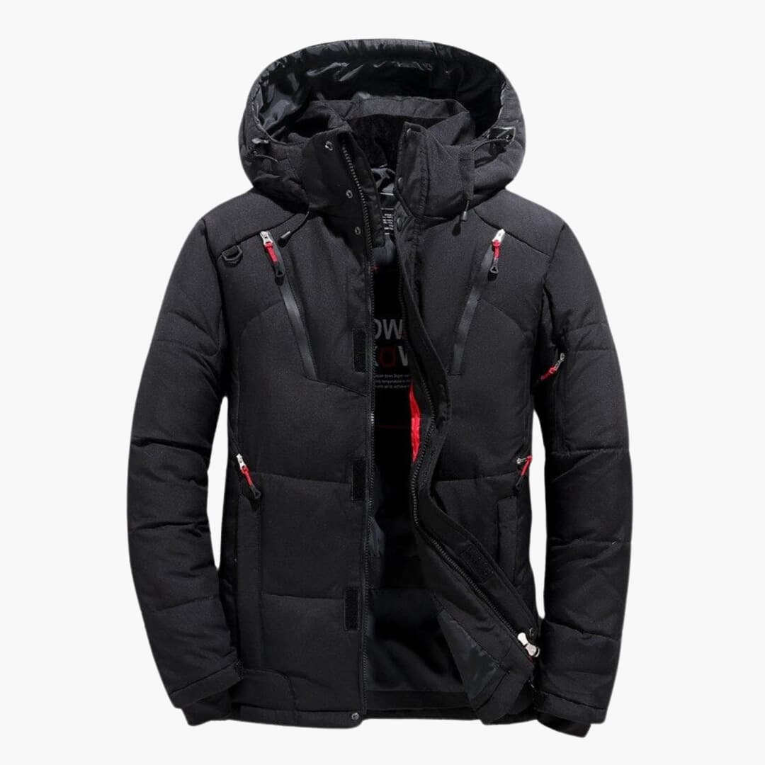 Tom™ | Veste