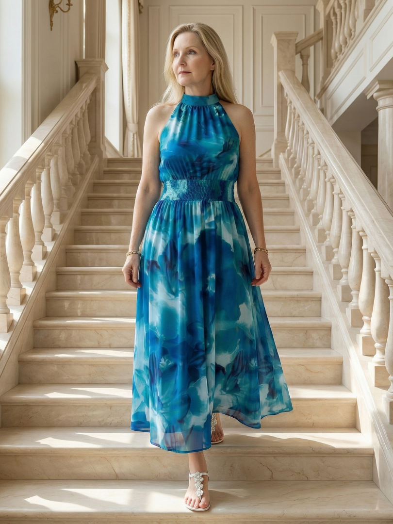 Maeva | Robe moderne