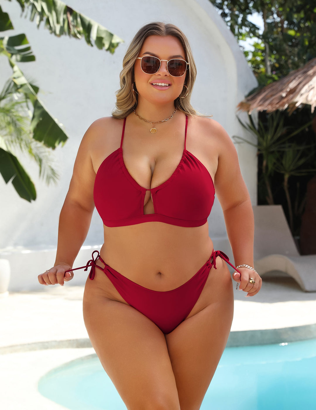 Monique | Bikini moderne