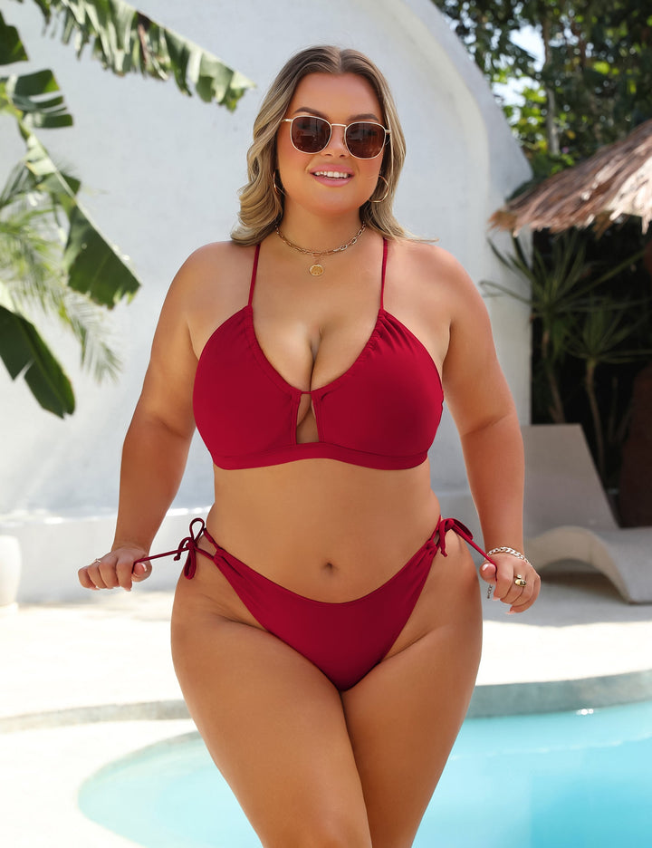 Monique | Bikini moderne