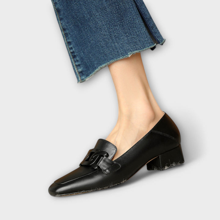 Henriette | Chaussons chic