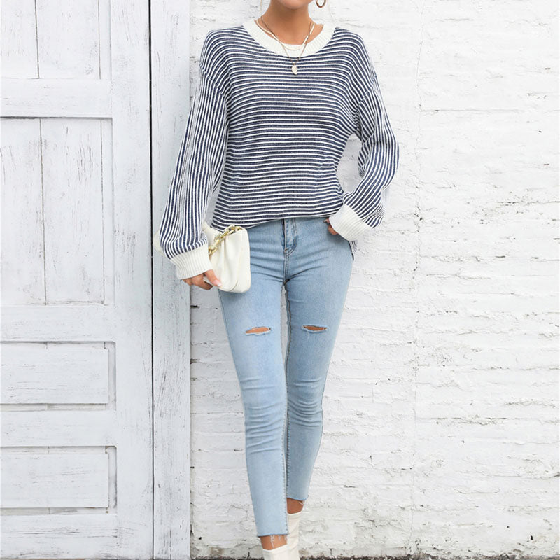 Coralie | Pull premium