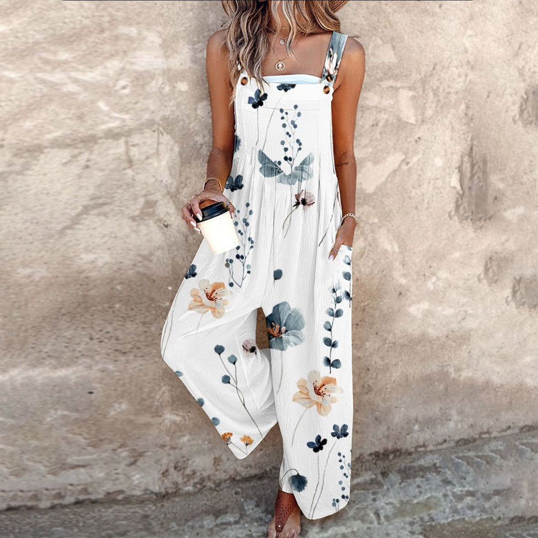 Maud | Combinaison exclusive