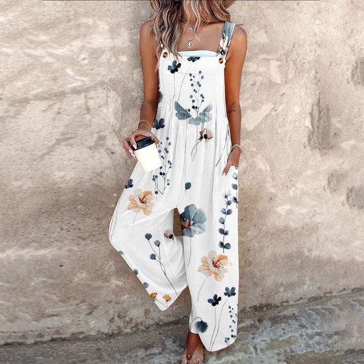 Maud | Combinaison exclusive