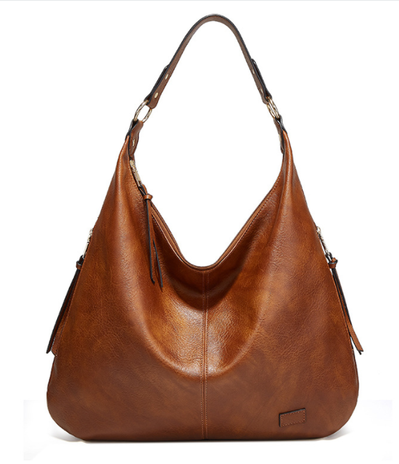 Violette | Sac Bandoulière chic