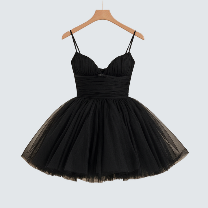 Thaïs | Robe intemporelle