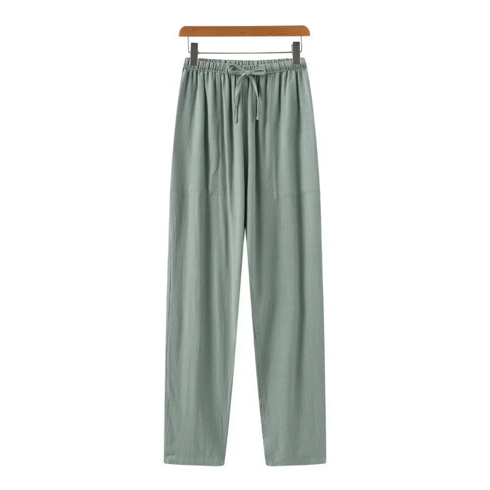 Robert | Marrakech - Pantalon en Lin