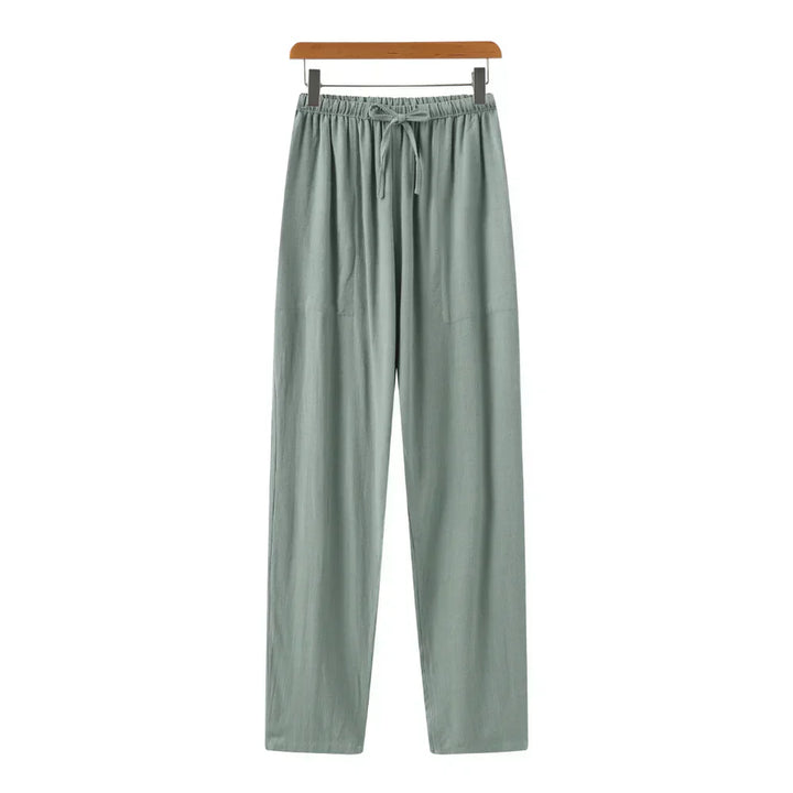 Robert | Marrakech - Pantalon en Lin