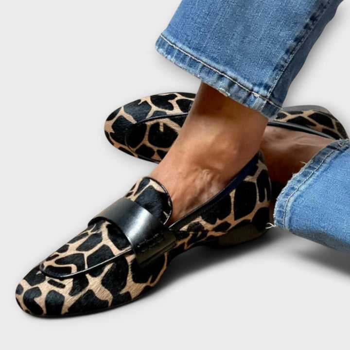Ursule | Mocassins chic