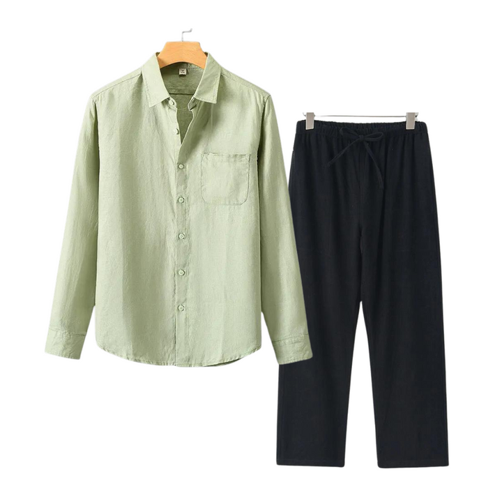 Léo | Ensemble de linge