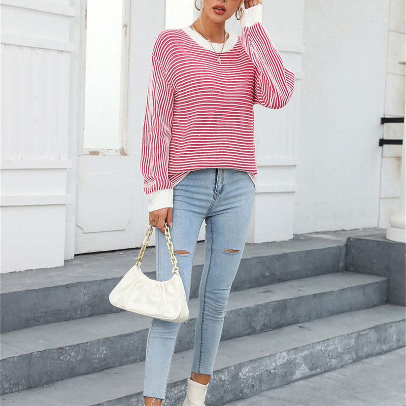 Coralie | Pull premium