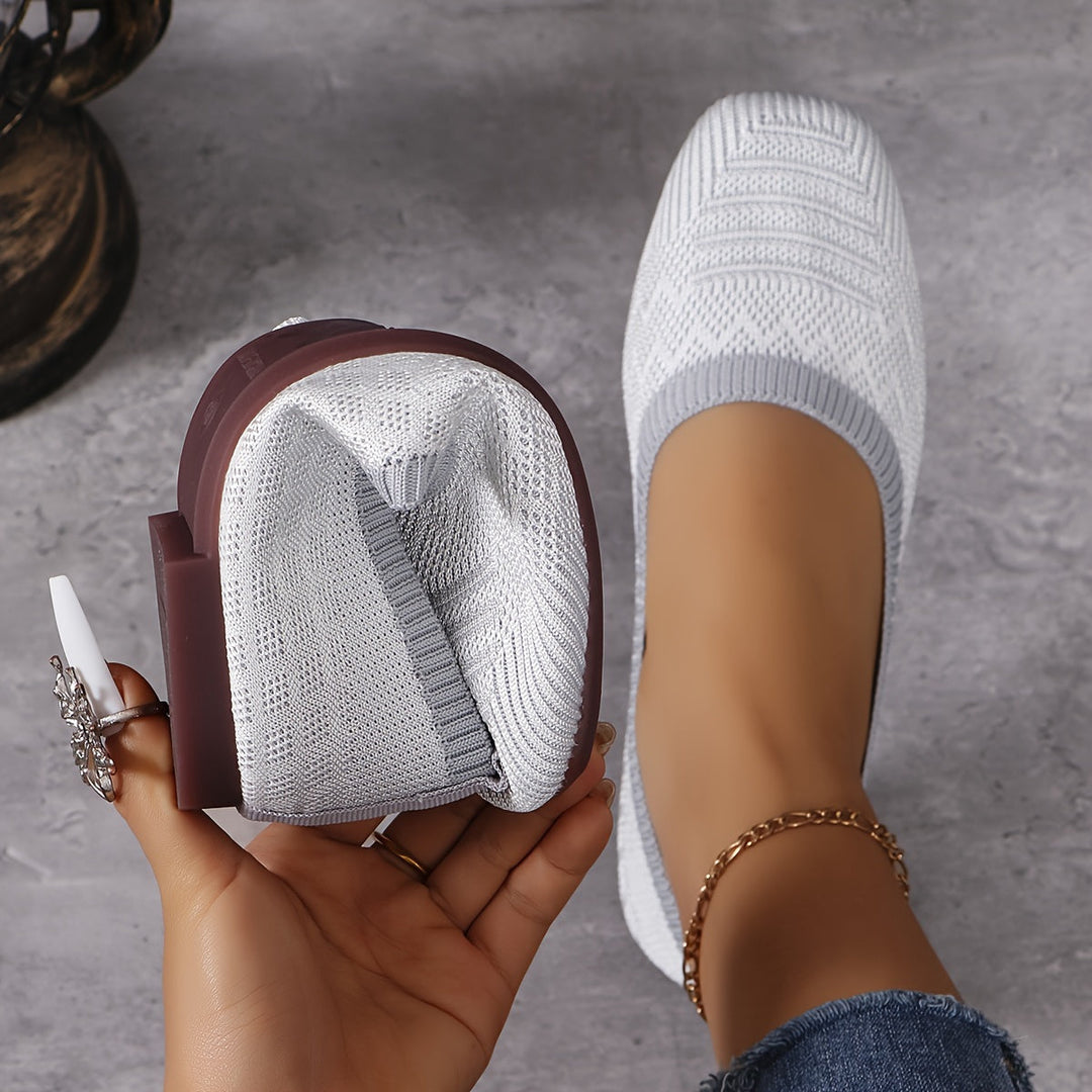 Marion | Ballerines sophistiquée