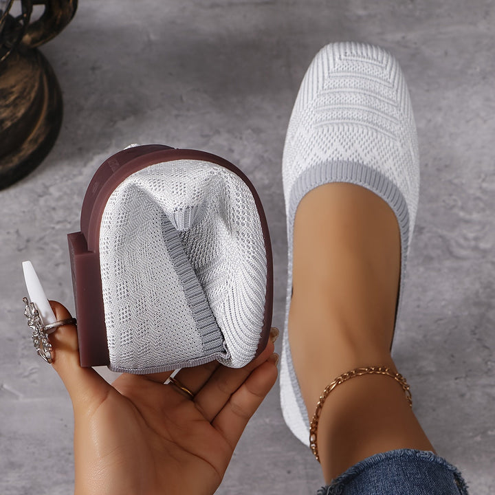 Marion | Ballerines sophistiquée