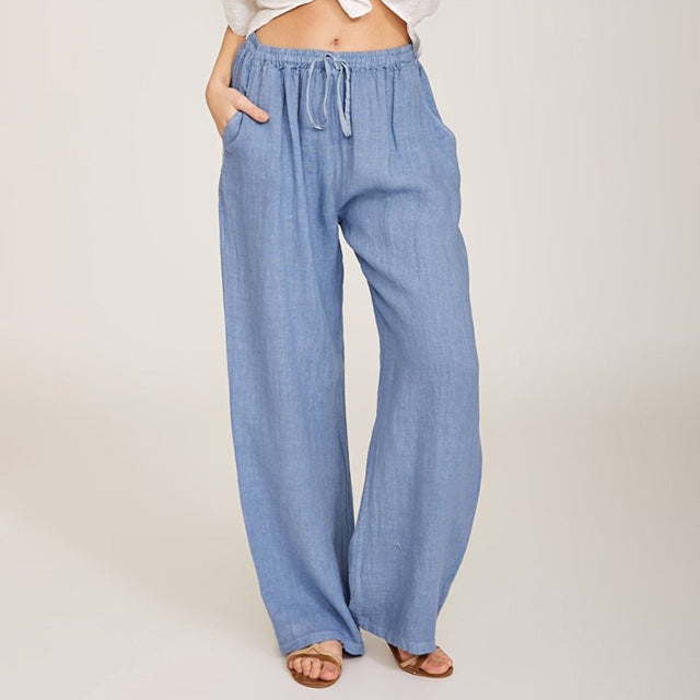 Ombeline | Pantalon élégant
