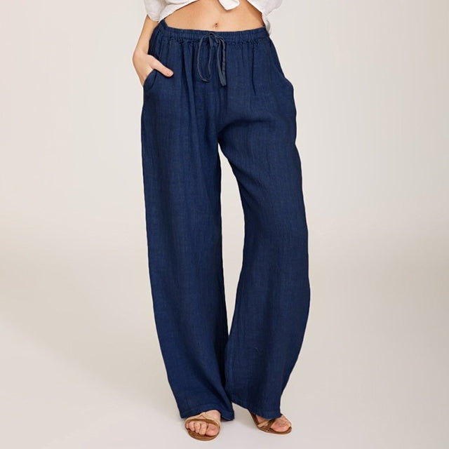 Ombeline | Pantalon élégant