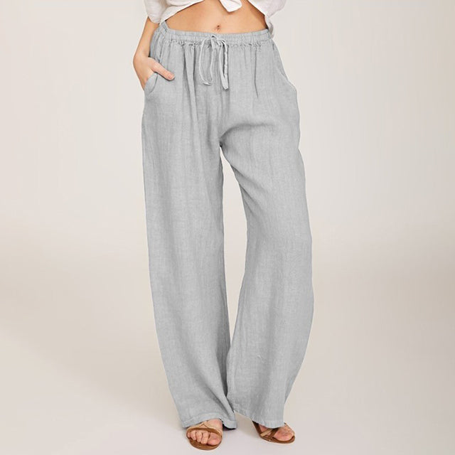 Ombeline | Pantalon élégant
