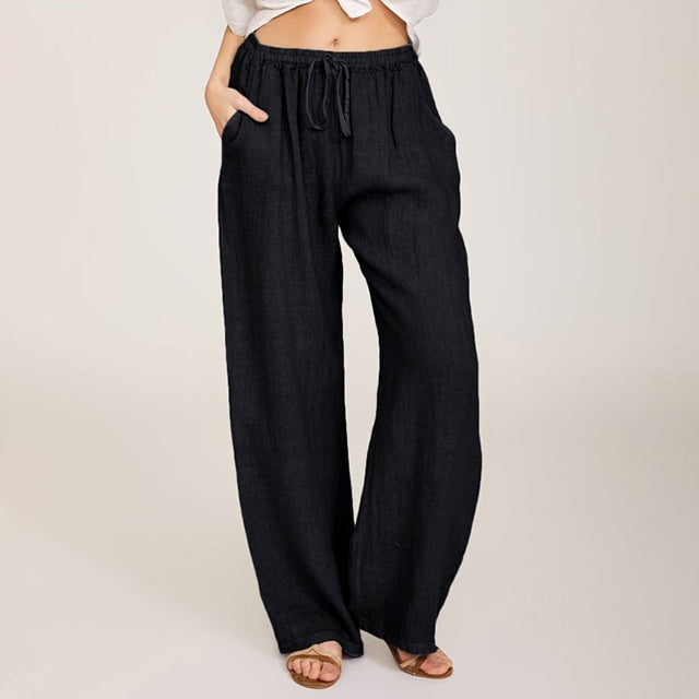 Ombeline | Pantalon élégant