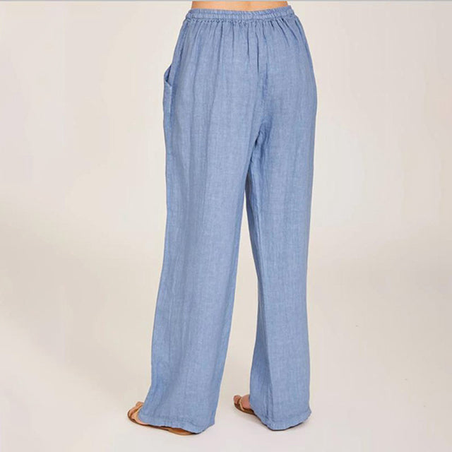 Ombeline | Pantalon élégant