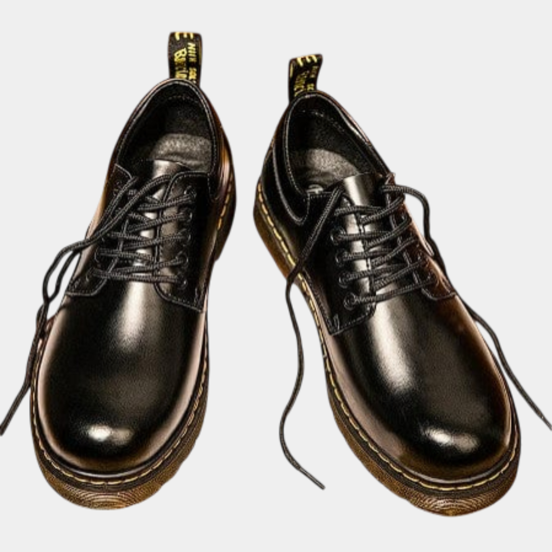 Patricio | Chaussures Décontractées Élégantes