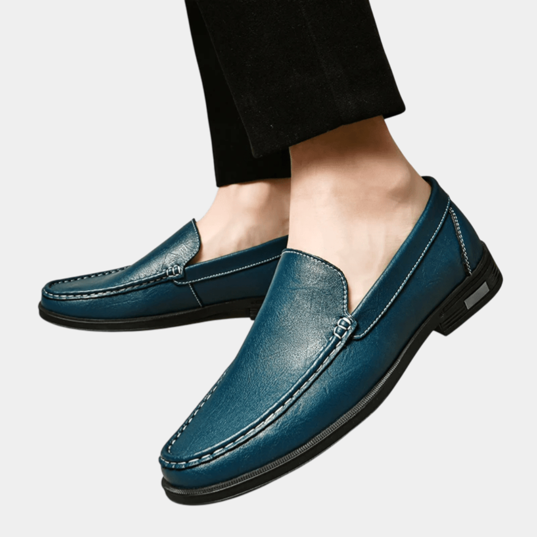 Damien | Chaussures Élégantes Pour Hommes
