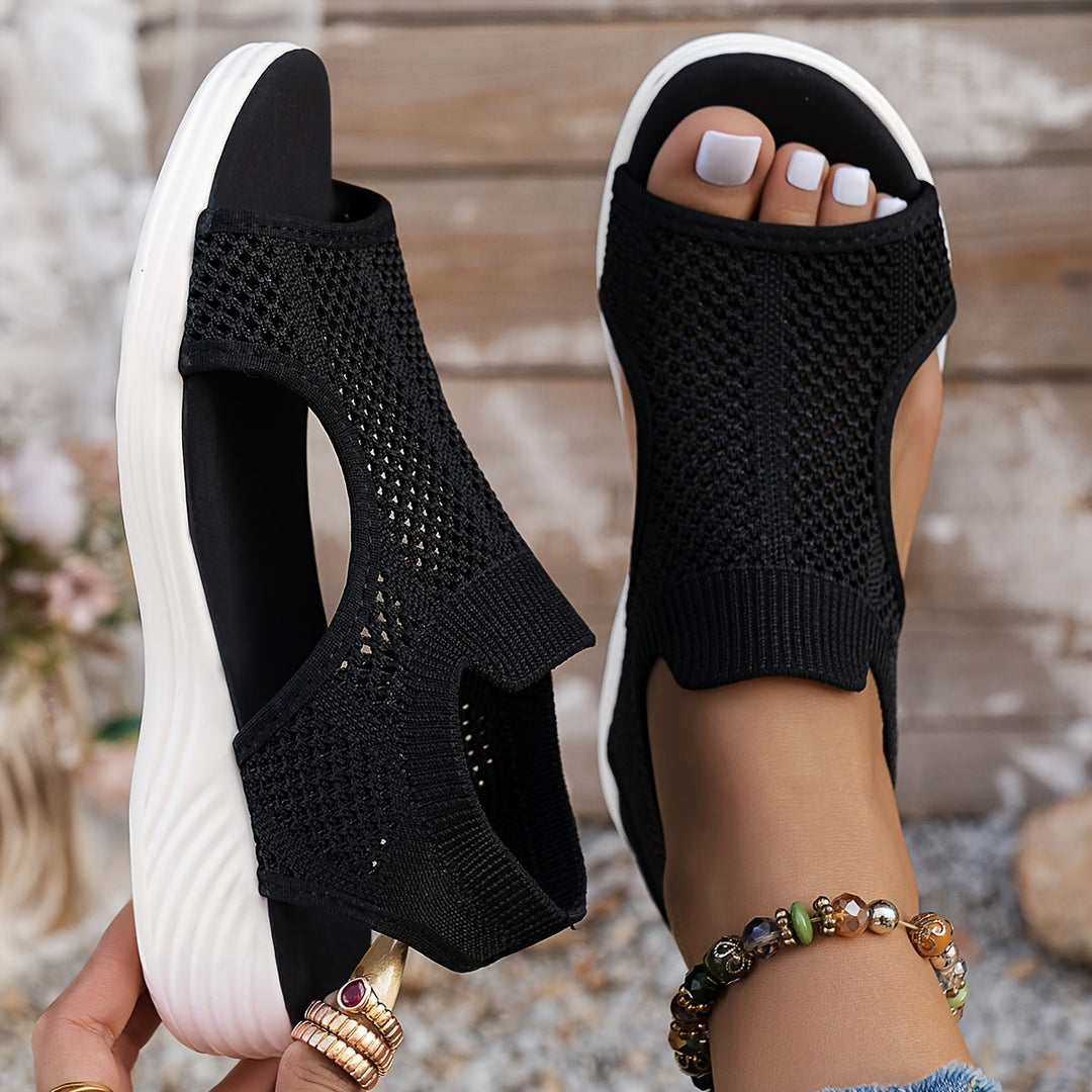Suzette | Chaussures élégante