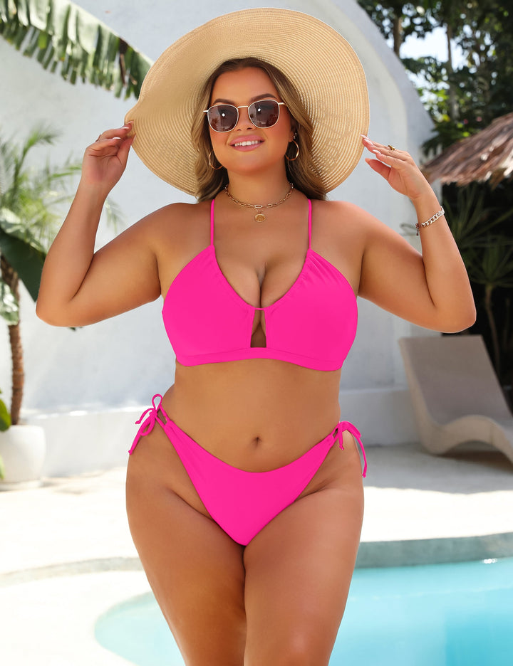 Monique | Bikini moderne