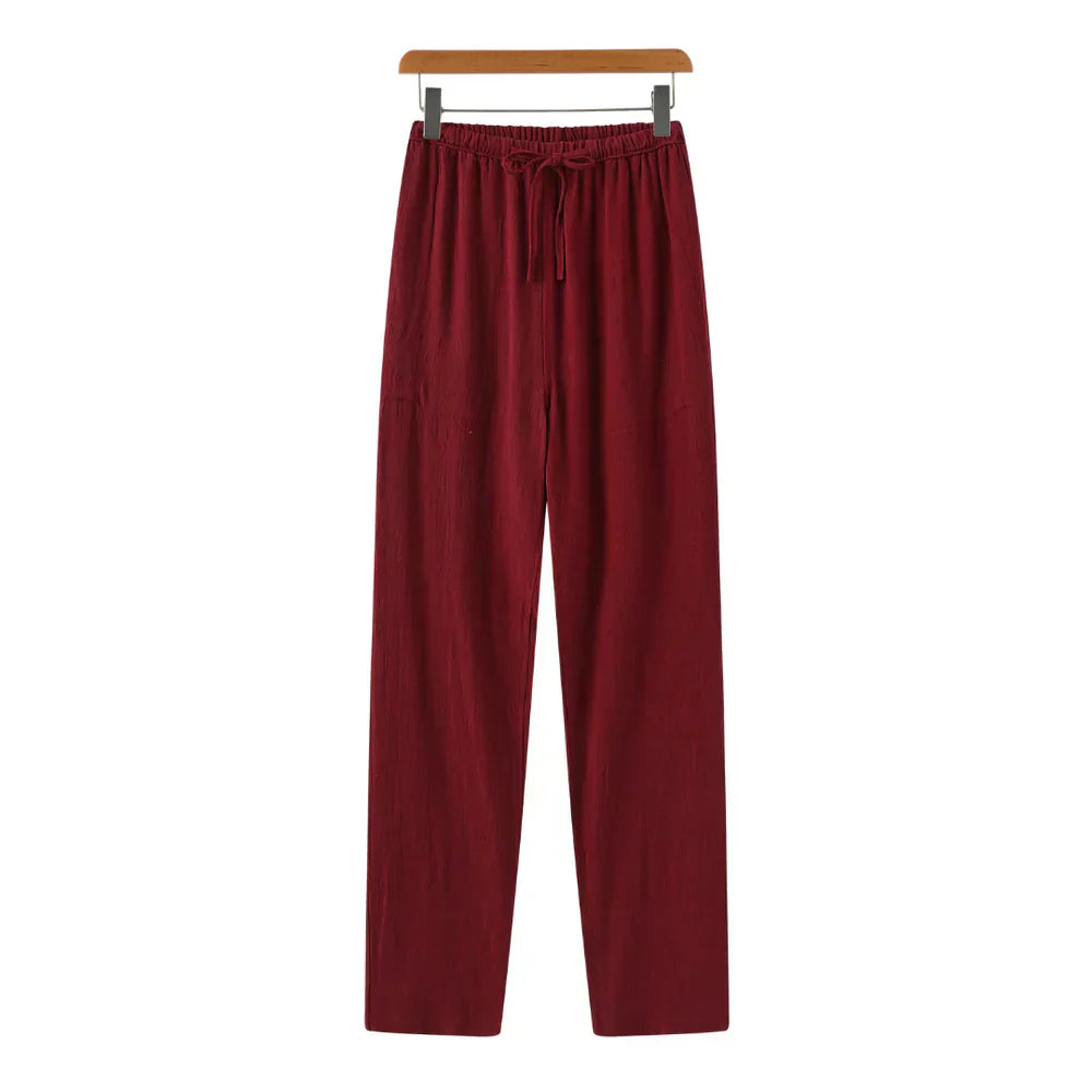 Robert | Marrakech - Pantalon en Lin