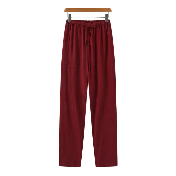 Robert | Marrakech - Pantalon en Lin