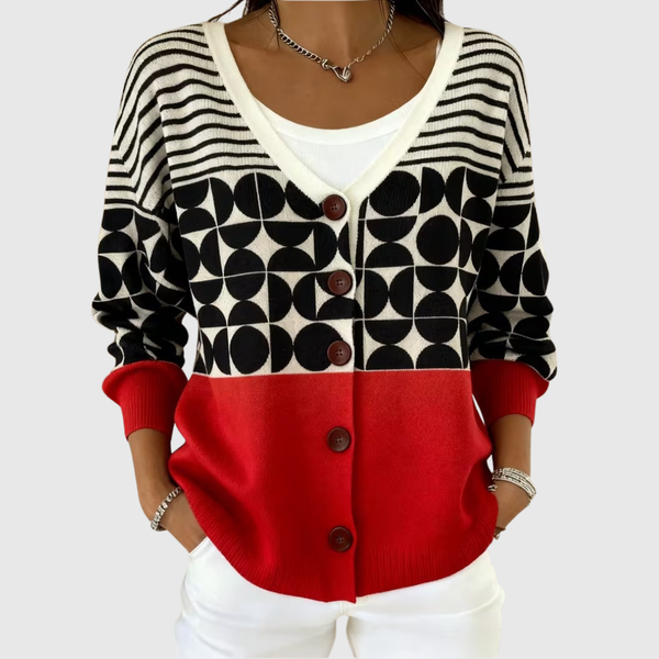 Rosalind | Cardigan moderne