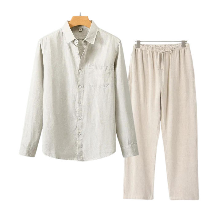 Léo | Ensemble de linge