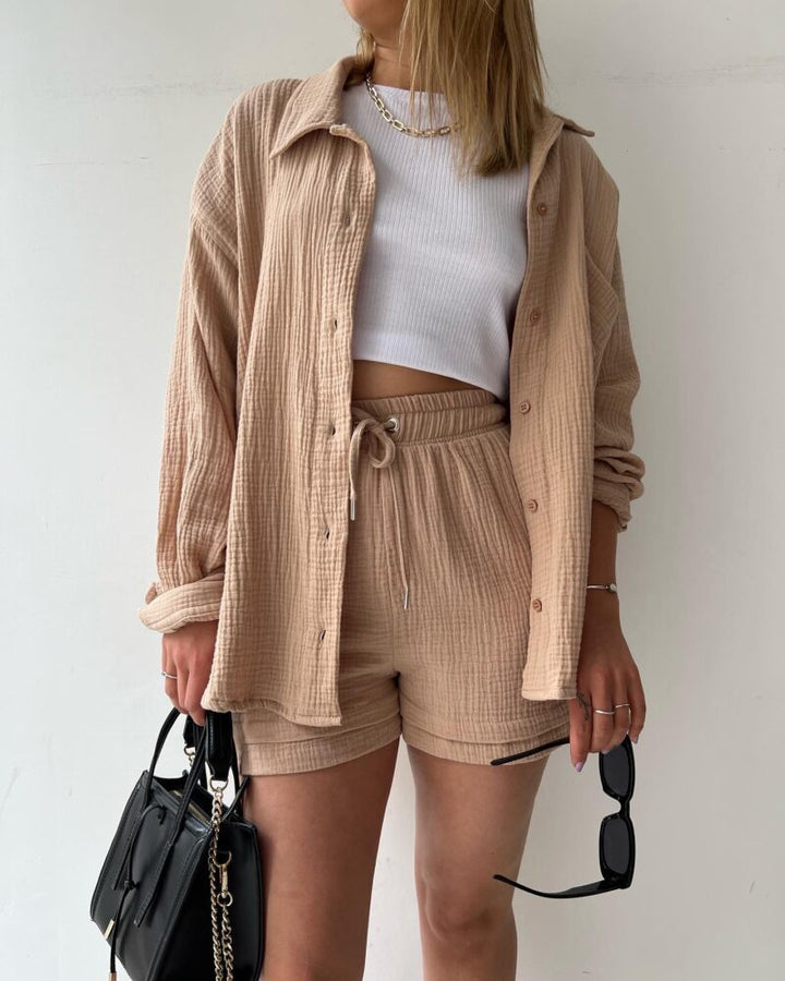 Suzanne | Ensemble moderne