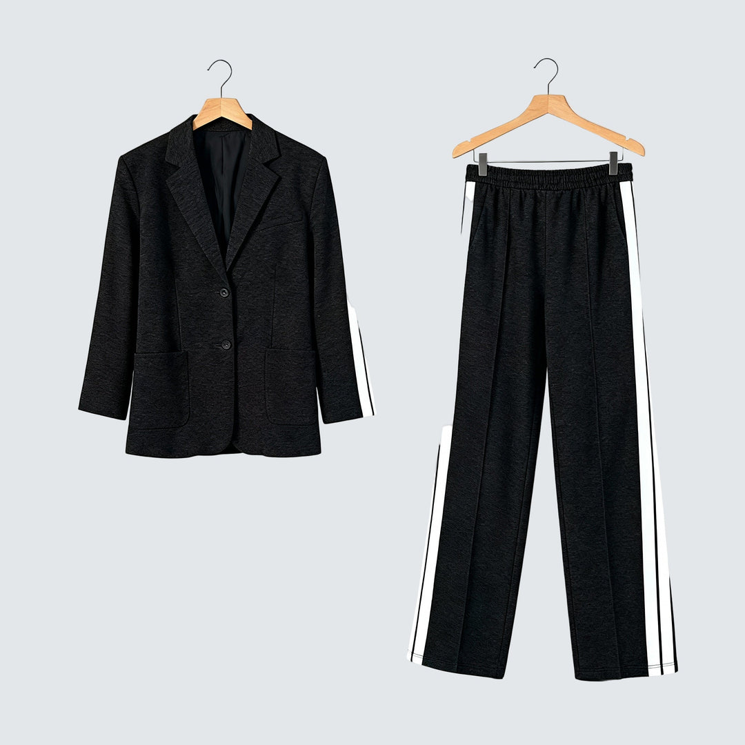 Moïra | Ensemble glamour