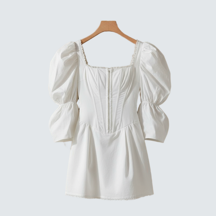 Fernande | Robe chic