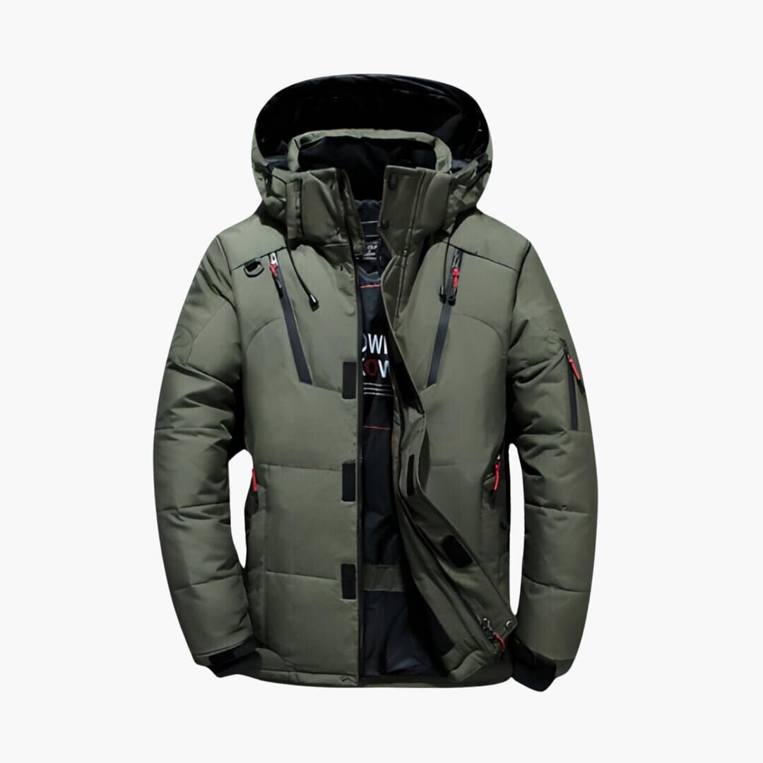 Tom™ | Veste