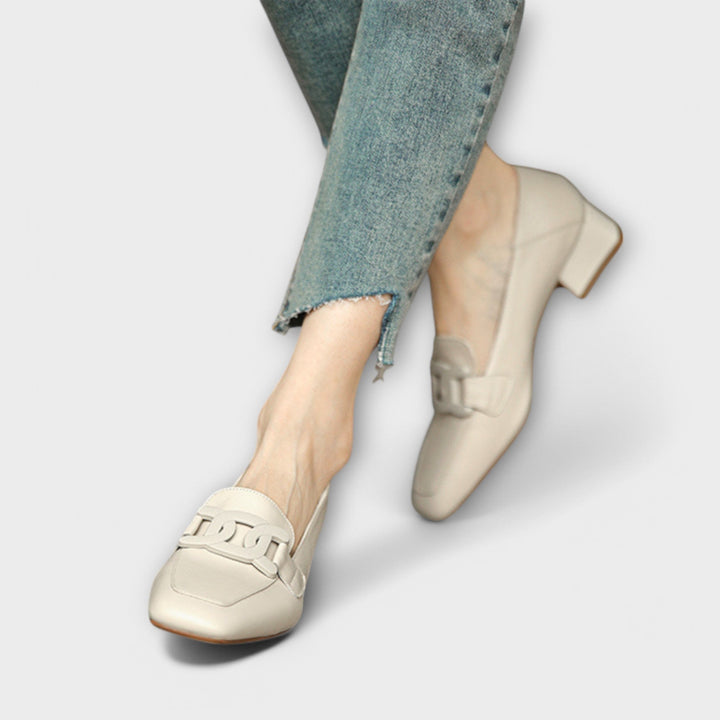 Henriette | Chaussons chic