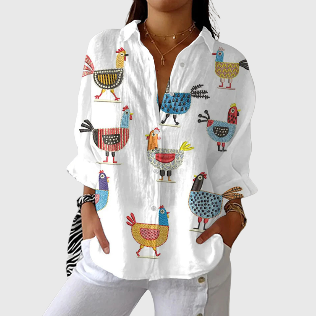 Jade™ | Blouse