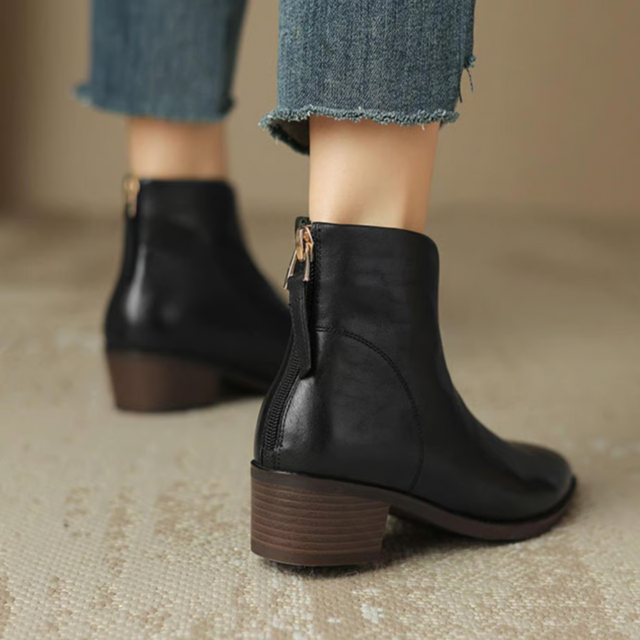 Myla | Bottes classique
