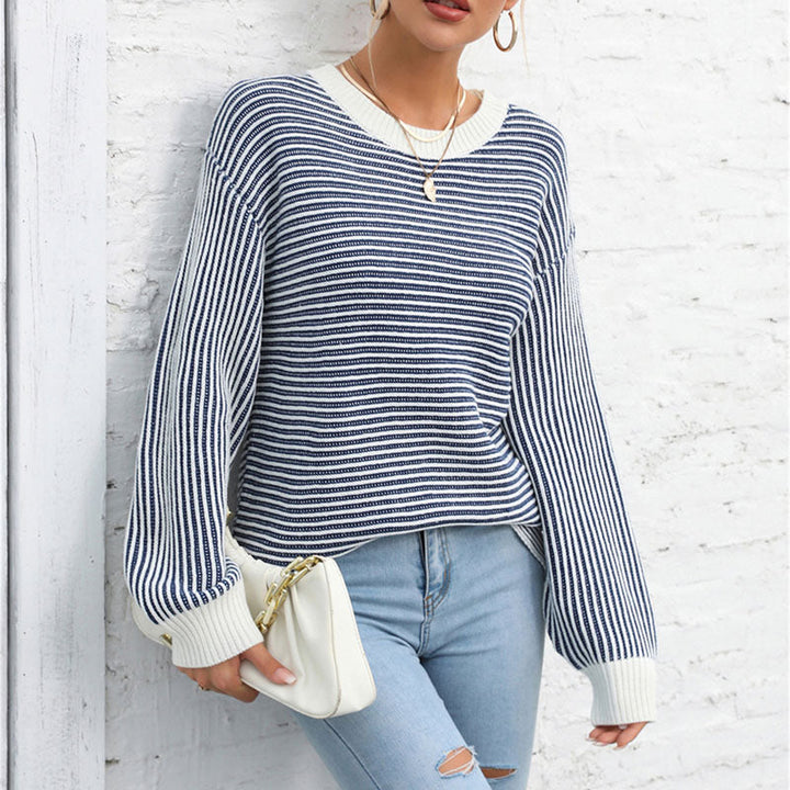 Coralie | Pull premium