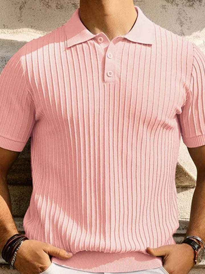 Jonathan | Tricots Rio Polo