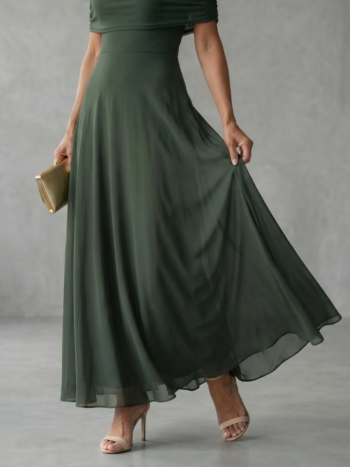 Marianne | Robe classique