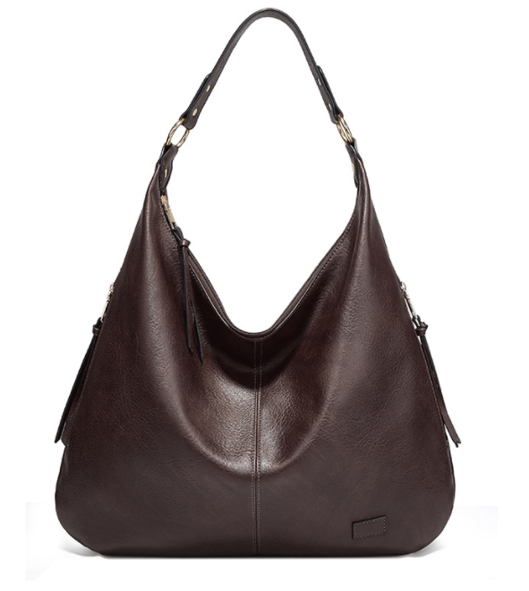Violette | Sac Bandoulière chic