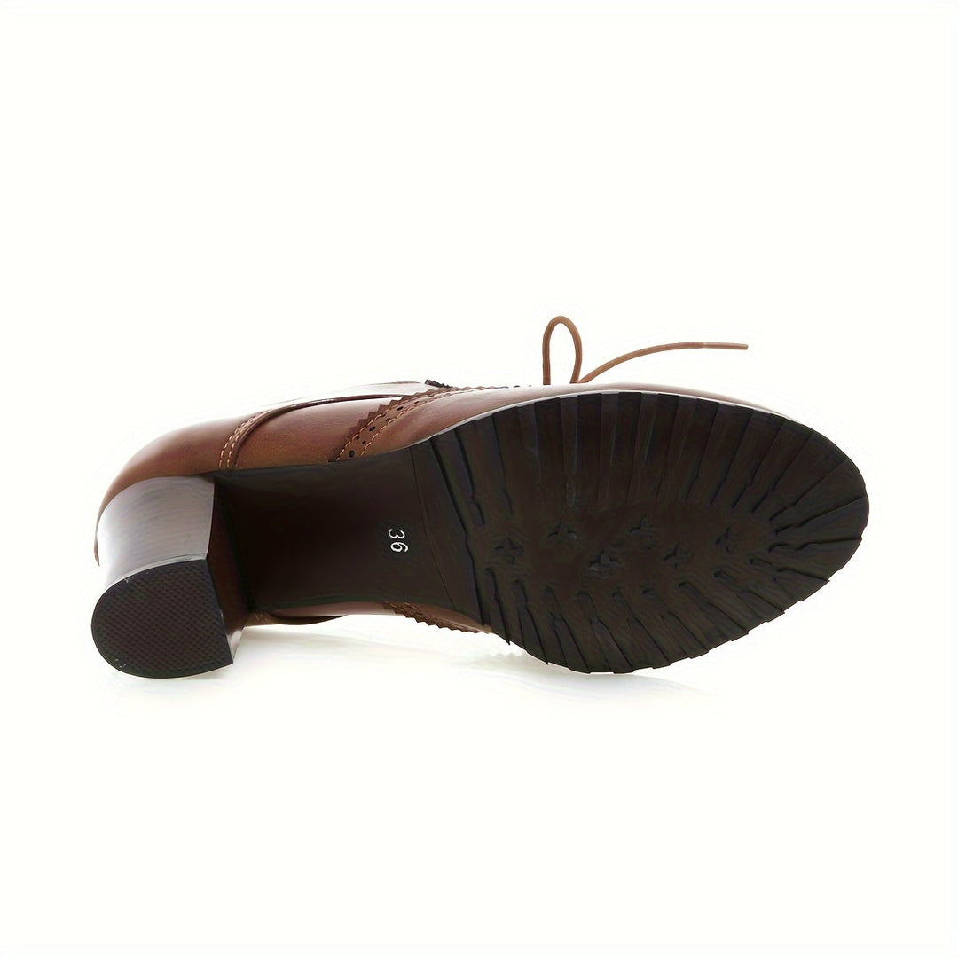 Clémence | Chaussures premium
