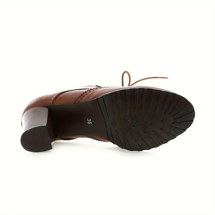 Clémence | Chaussures premium