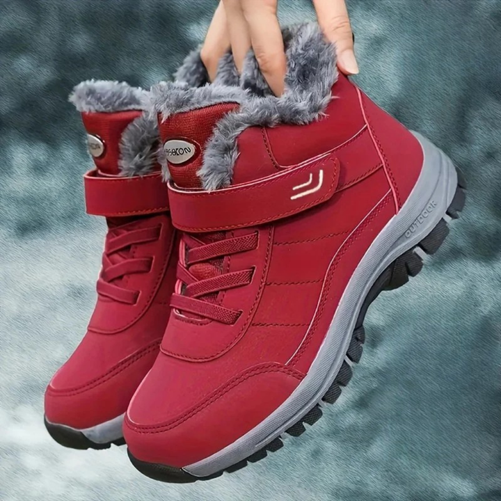 Sidonie | Bottes tendance