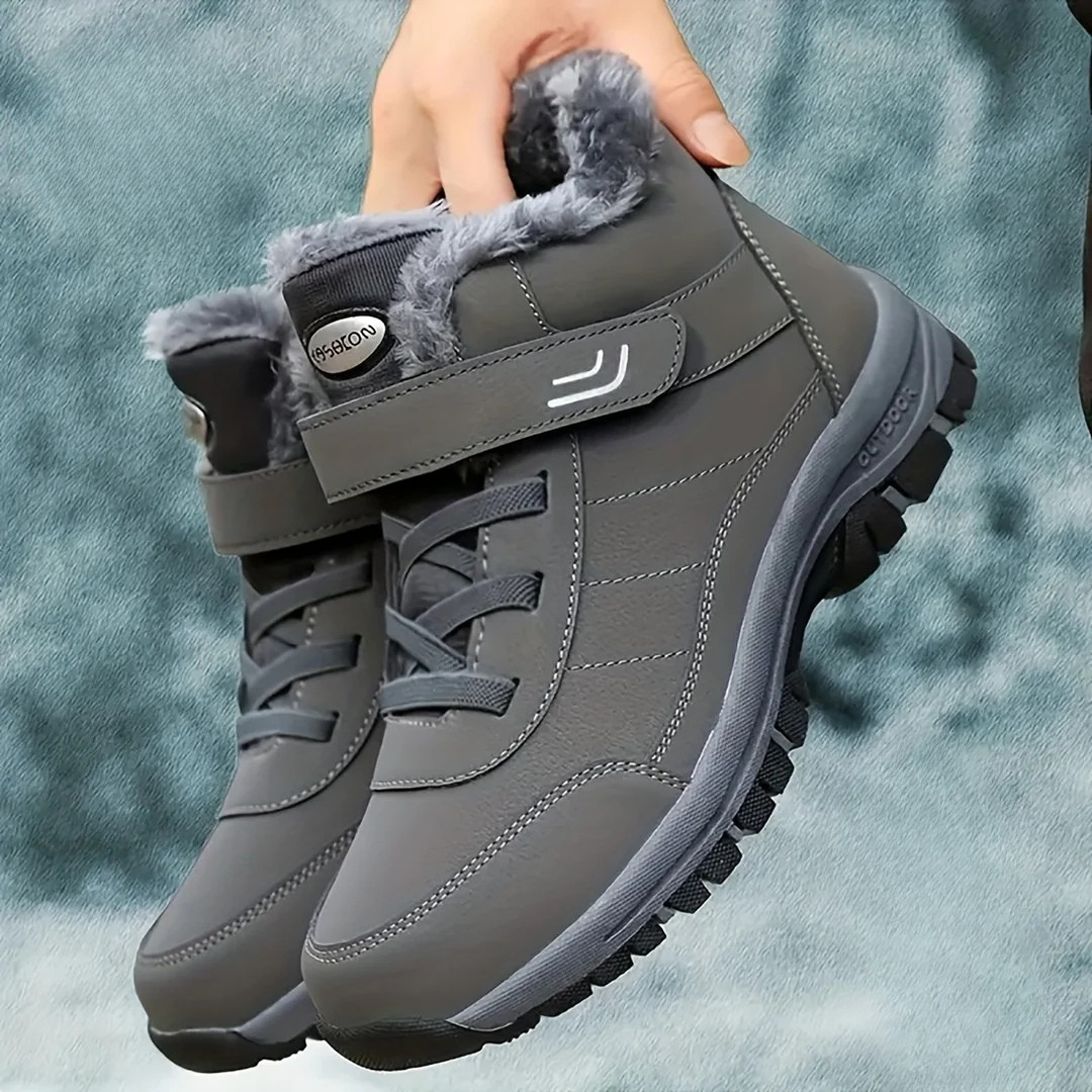 Camille™ | Bottes