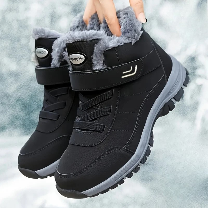 Sidonie | Bottes tendance