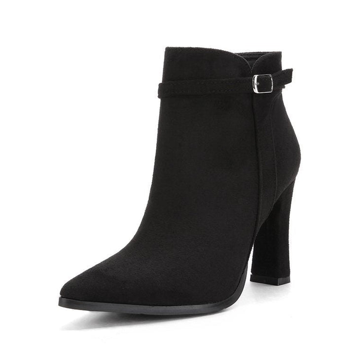 Alix | Bottes chic
