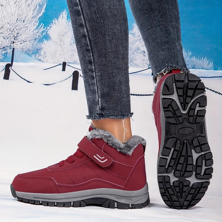 Sidonie | Bottes tendance